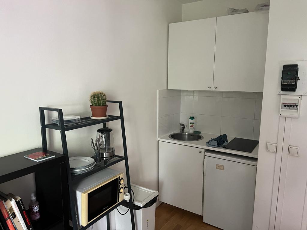 Estudio Independiente Neuilly-sur-Seine 263988