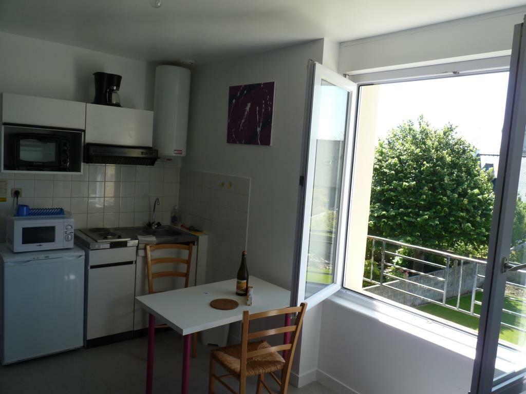 Estudio Independiente Brest 123552