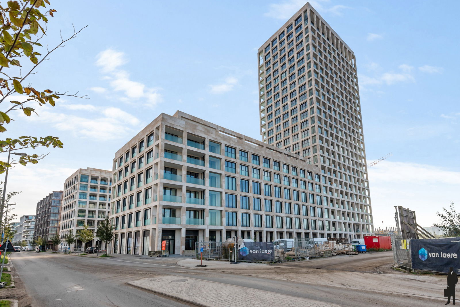 Casa Inteira Antwerpen 521148