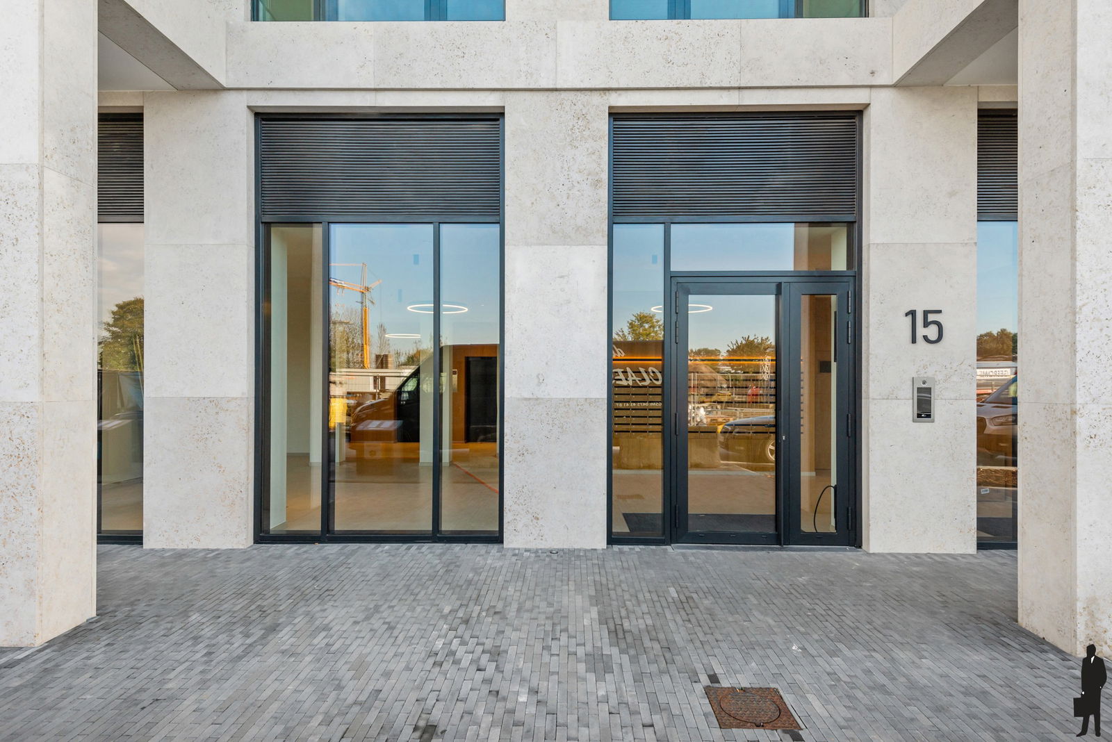 Casa Inteira Antwerpen 521148