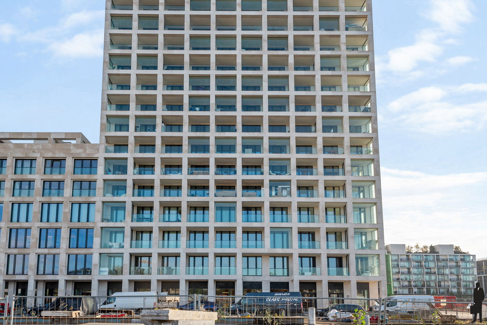 Casa Inteira Antwerpen 521148