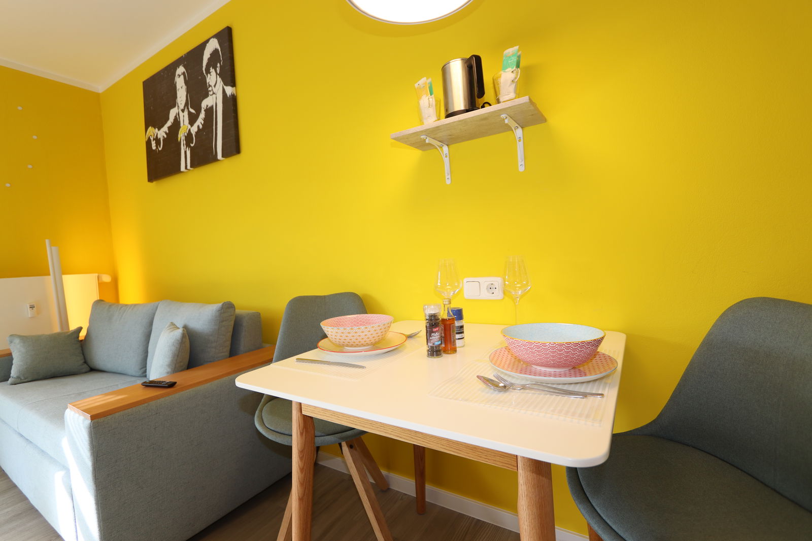 Estudio Independiente Dresden 303085