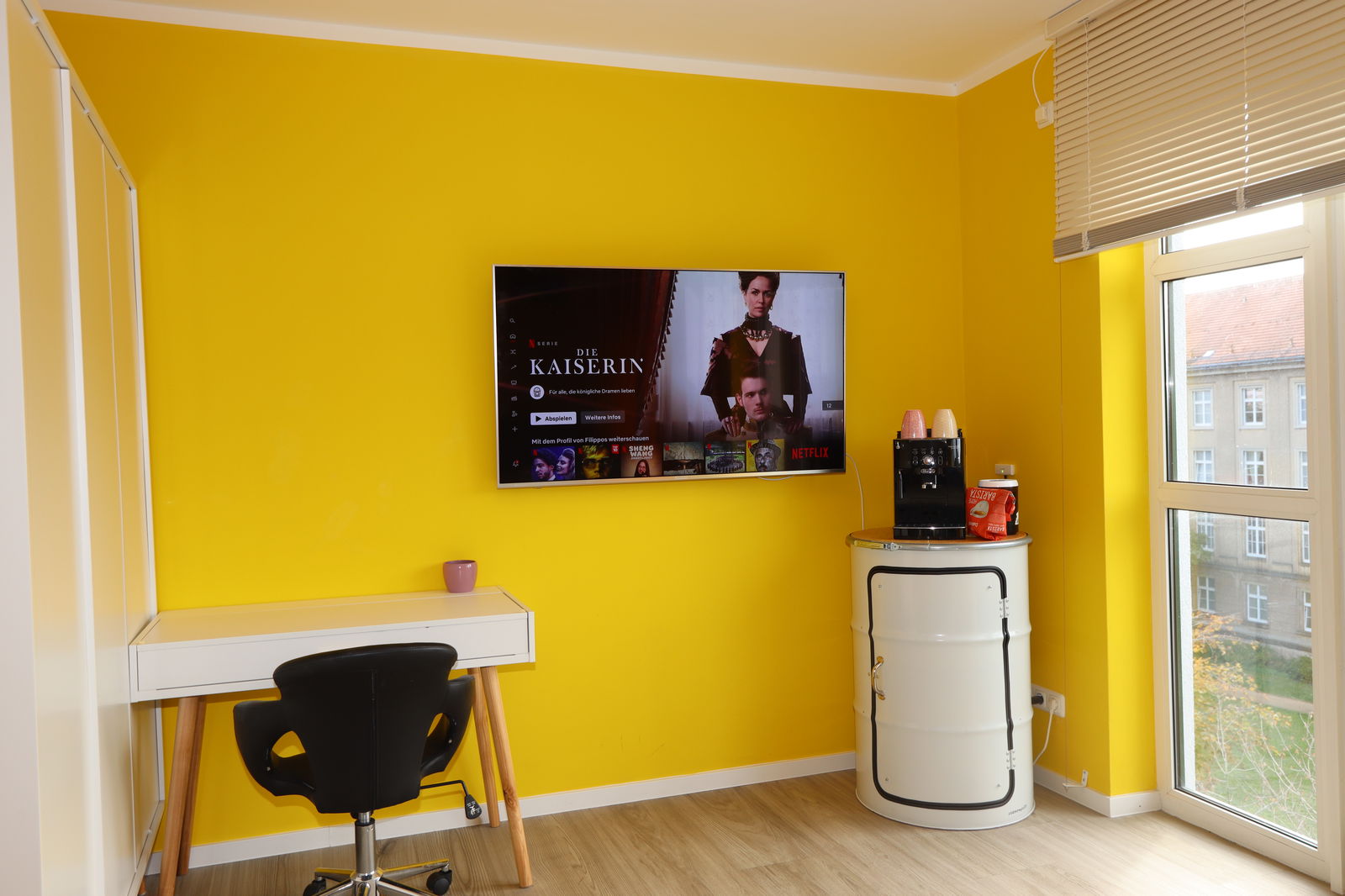 Estudio Independiente Dresden 303085