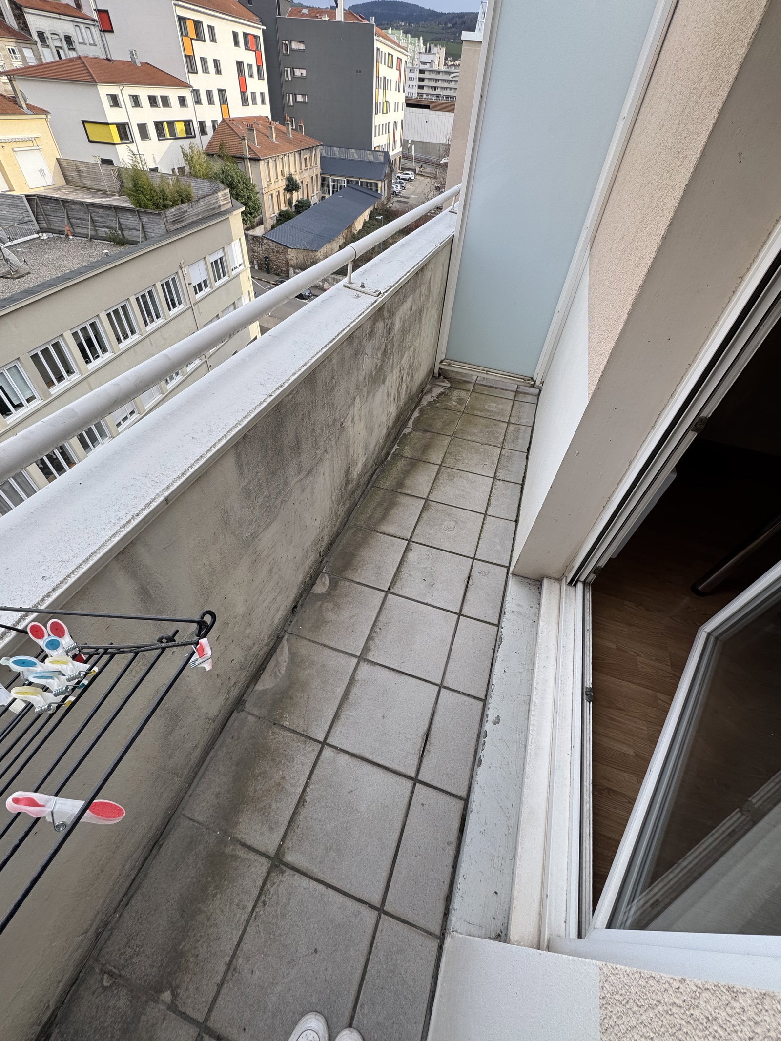 Casa Inteira Saint-Étienne 660751