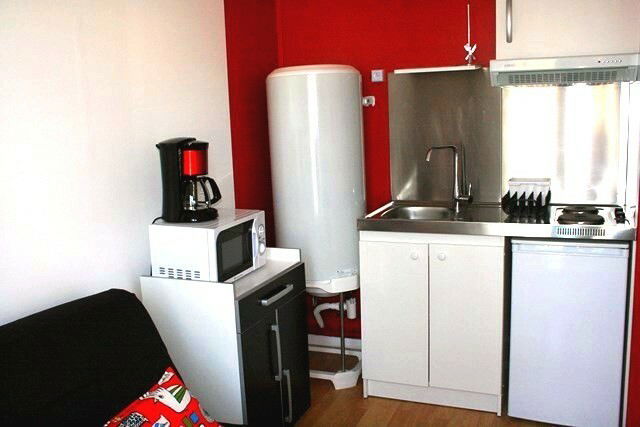 Quedarse En Casa Dompierre-sur-Mer 47504