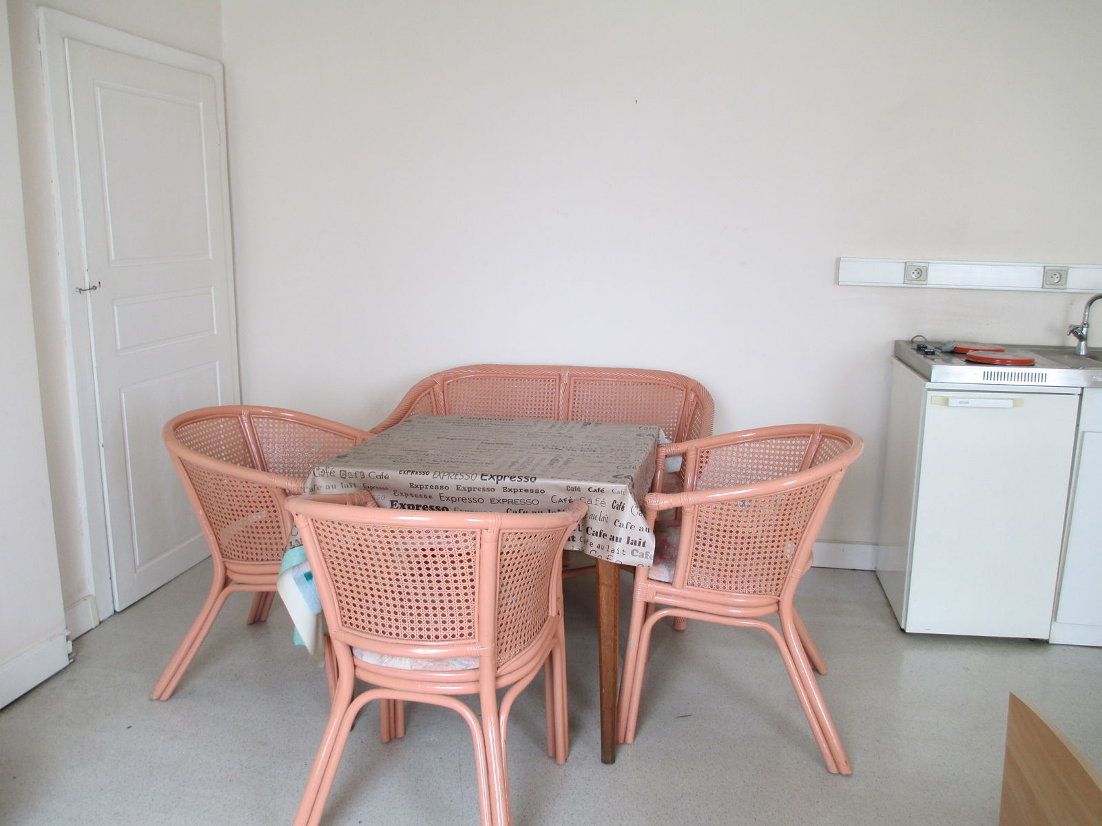 Habitaciones De Huéspedes Courcelles 111135