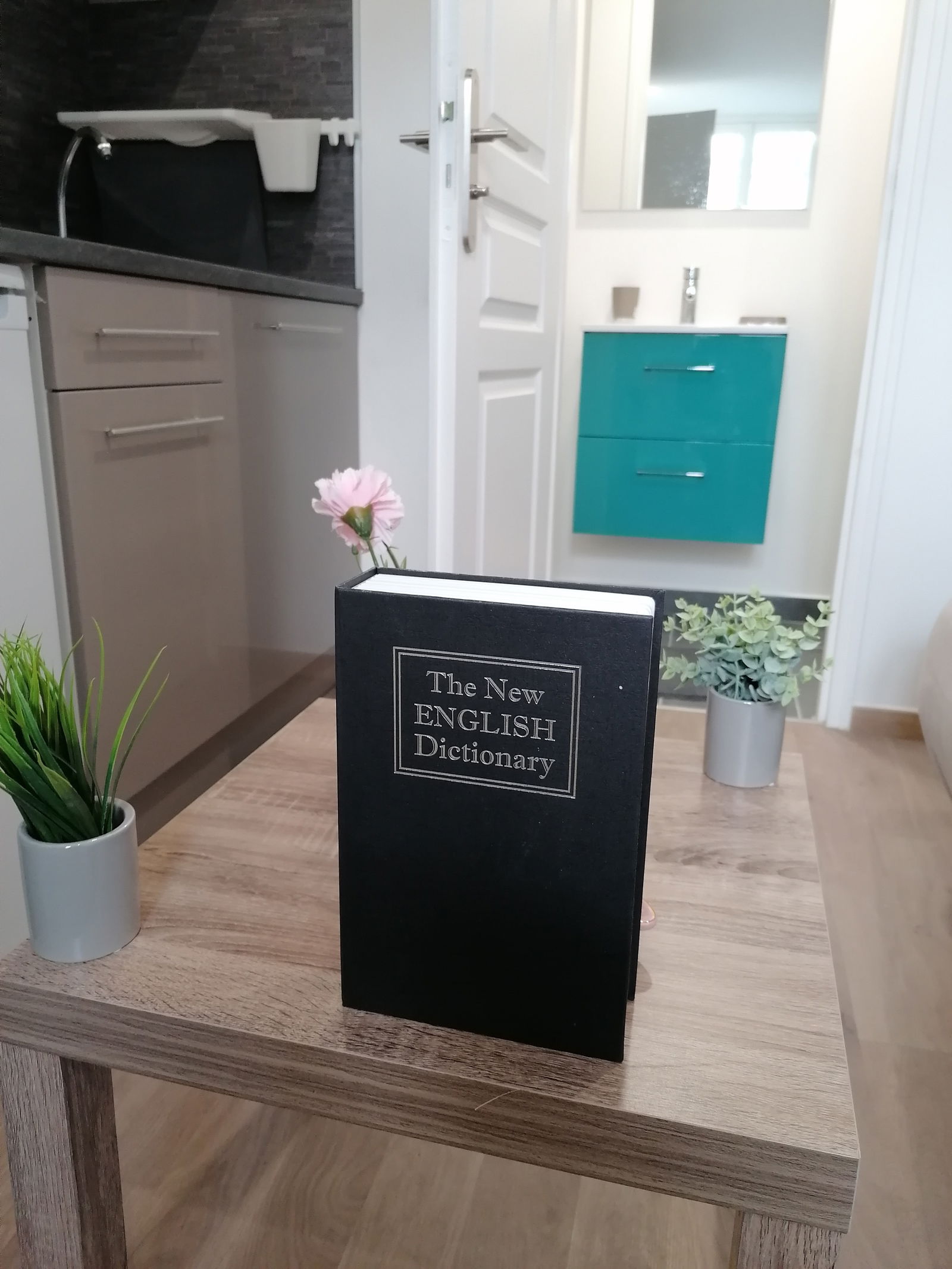 Estudio Independiente Savigny-sur-Orge 248435