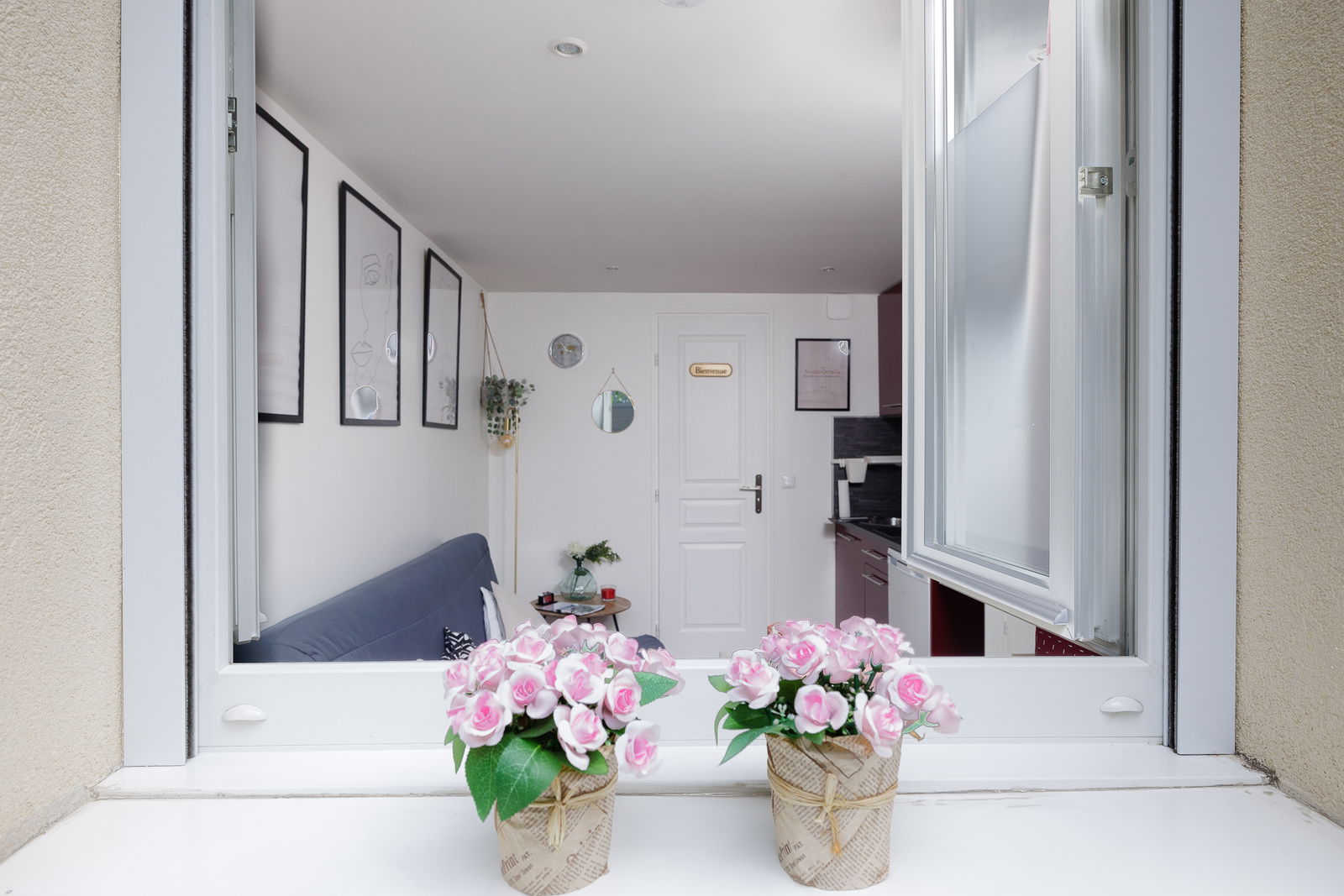 Estudio Independiente Savigny-sur-Orge 248435