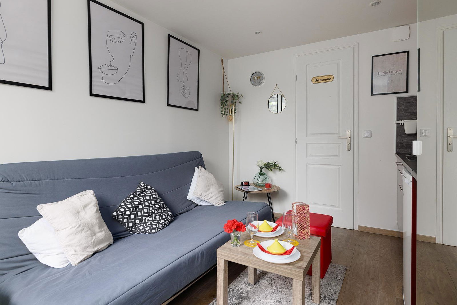 Estudio Independiente Savigny-sur-Orge 248435