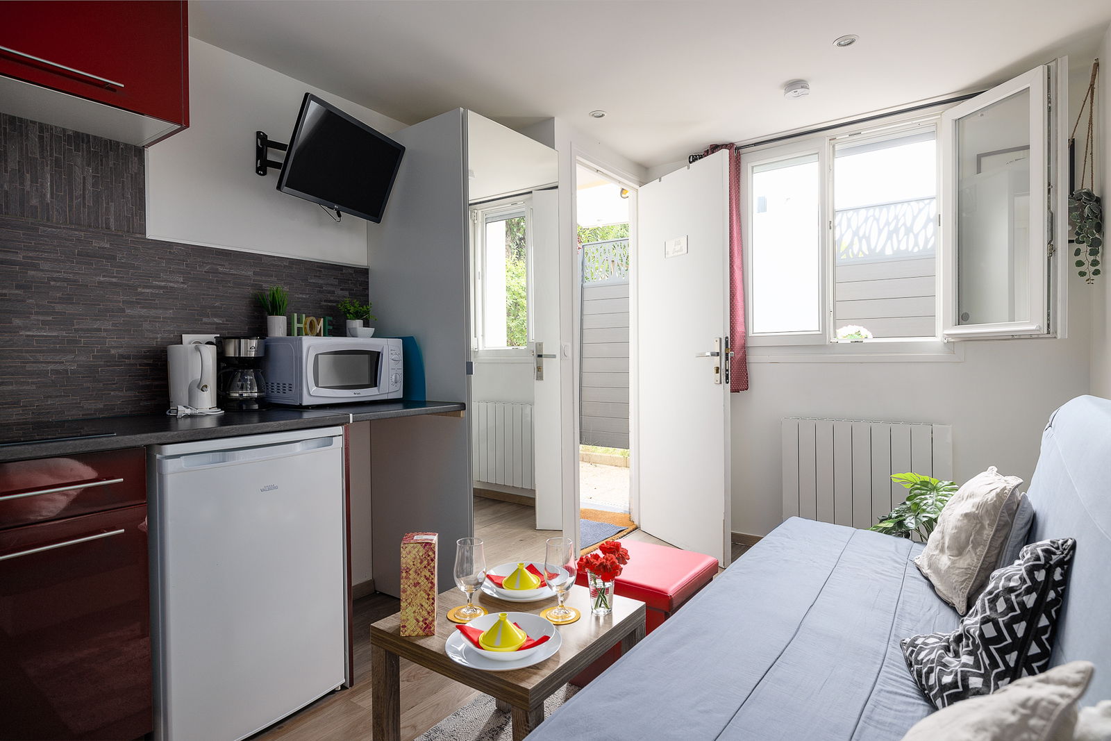 Estudio Independiente Savigny-sur-Orge 248435