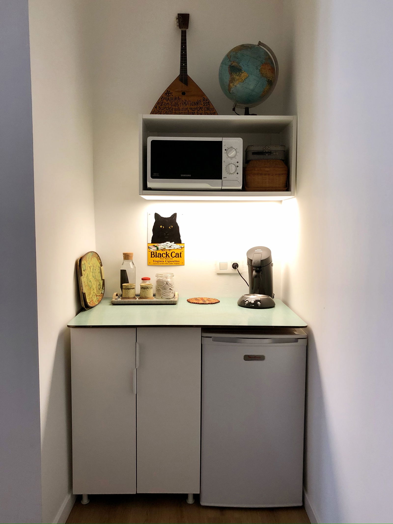 Estúdio Independente Forest 257025