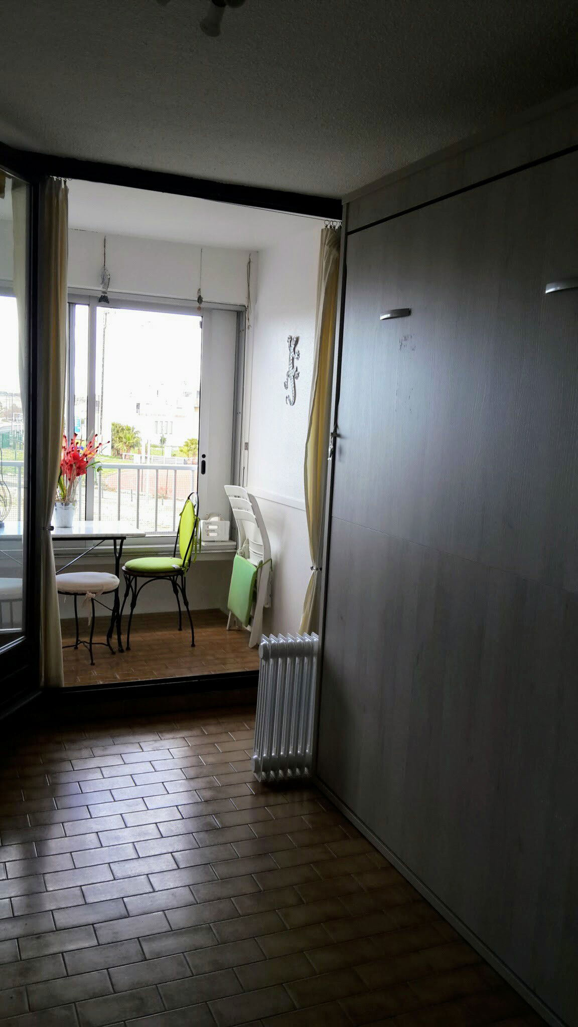 Estudio Independiente Sète 190586