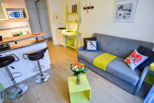 Estudio Independiente Lyon 513551