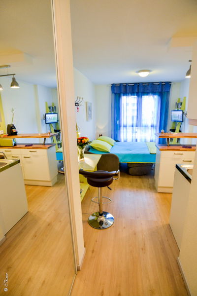 Estudio Independiente Lyon 513551