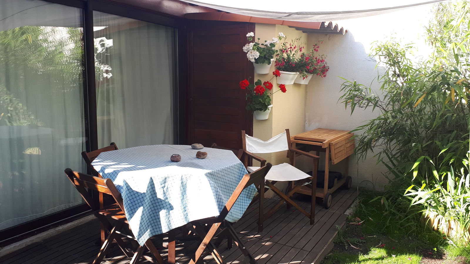 Hospedagem Em Casa De Família Marseille 409114