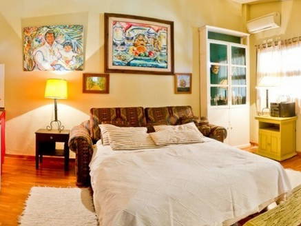 Tuisverblyf Dos Hermanas 35064-1