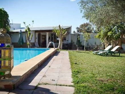 Tuisverblyf Dos Hermanas 35064-3