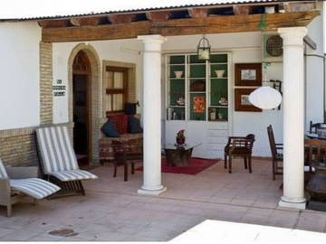 Homestay Dos Hermanas 35064-4