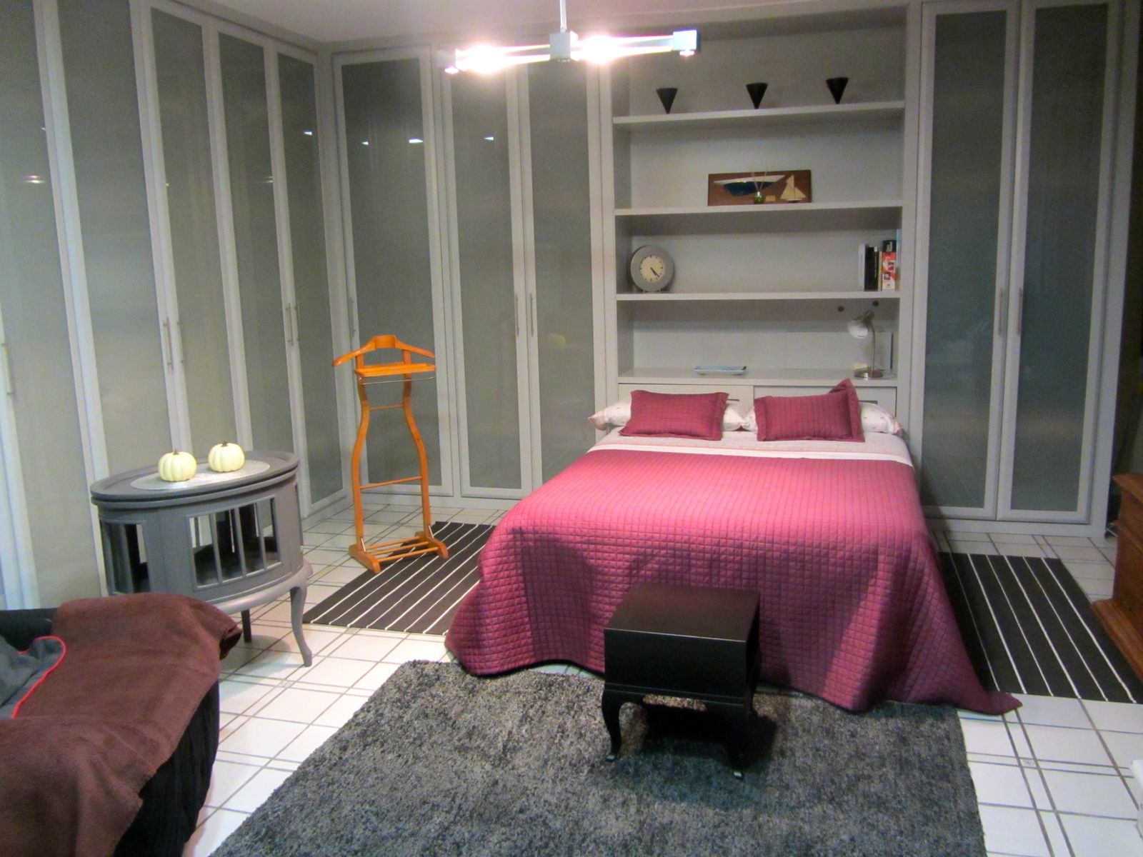 Onafhankelijke Studio Alcobendas 167471