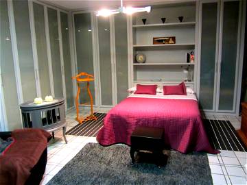 Room For Rent Alcobendas 167471-1