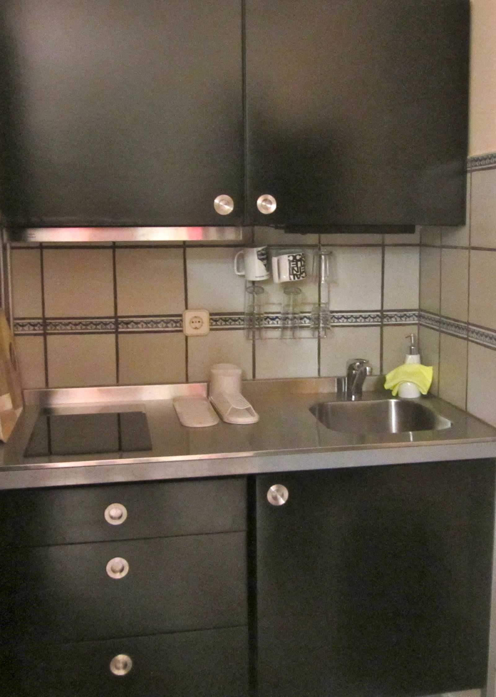 Onafhankelijke Studio Alcobendas 167471