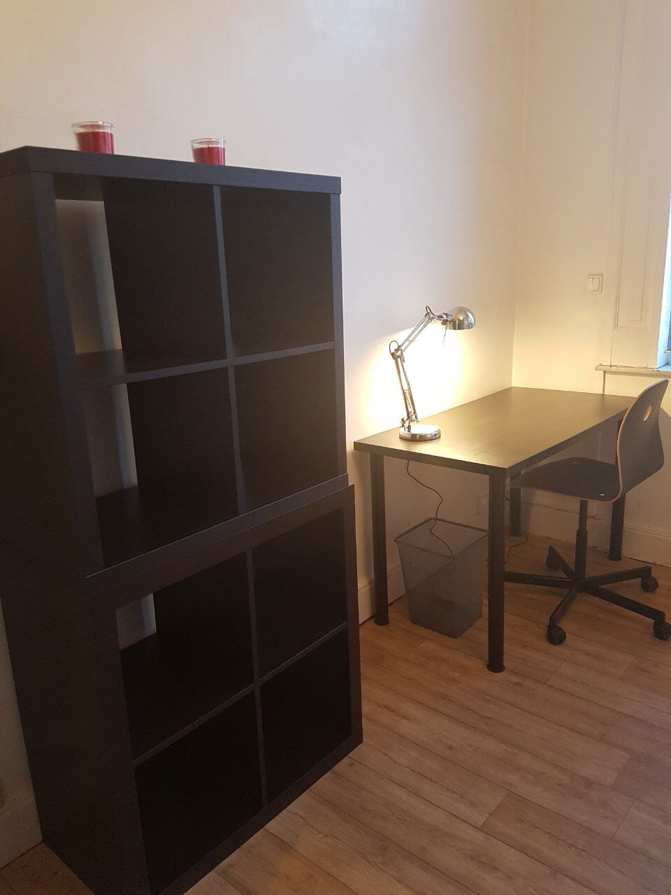 Colocación Roubaix 225994