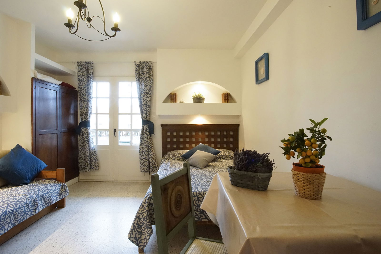 Toda La Casa Hyères 49047