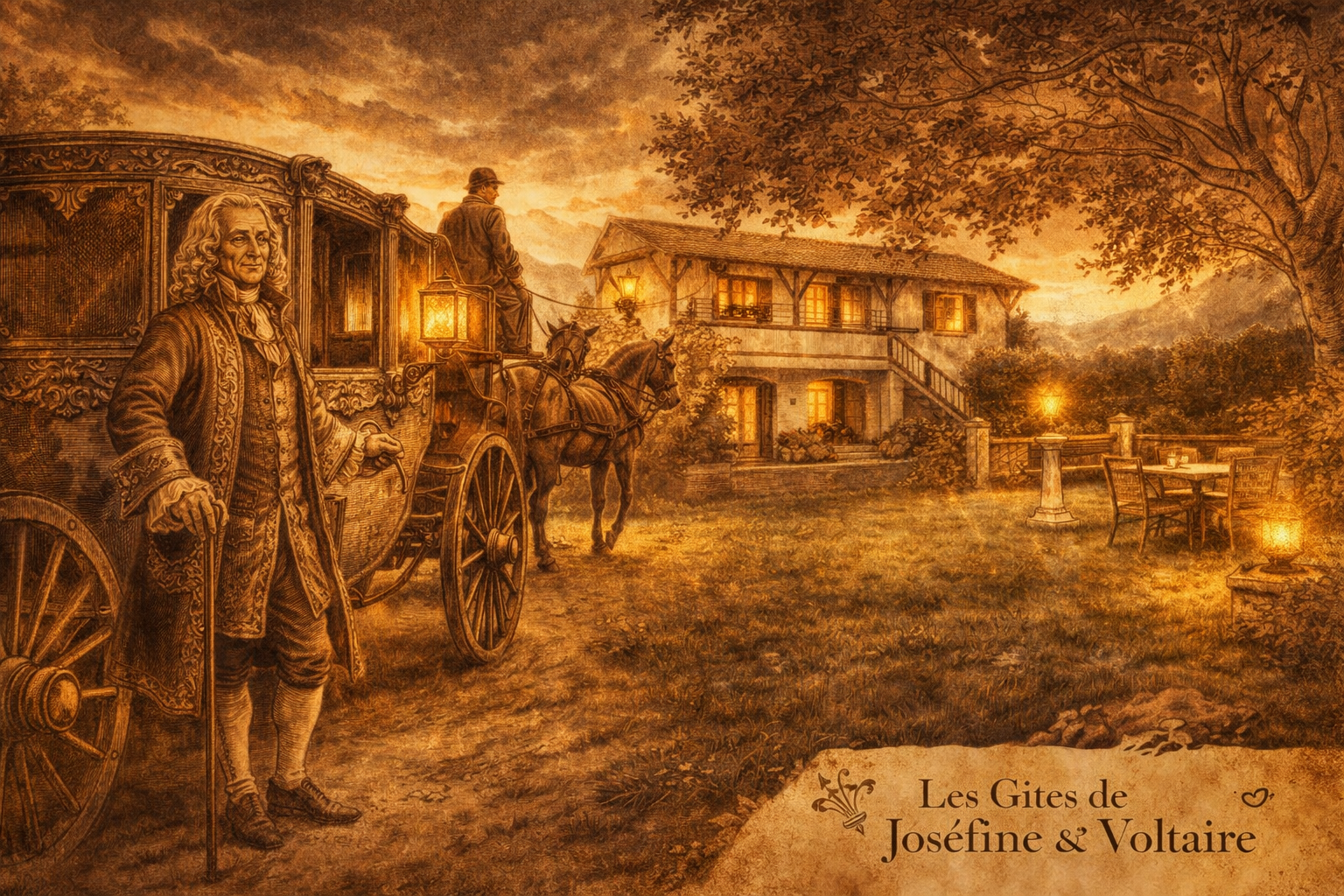 Colocação Ornex 254278