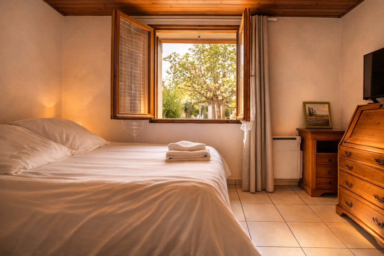 Colocação Ornex 254278