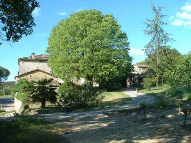 Habitaciones De Huéspedes Tornac 41969