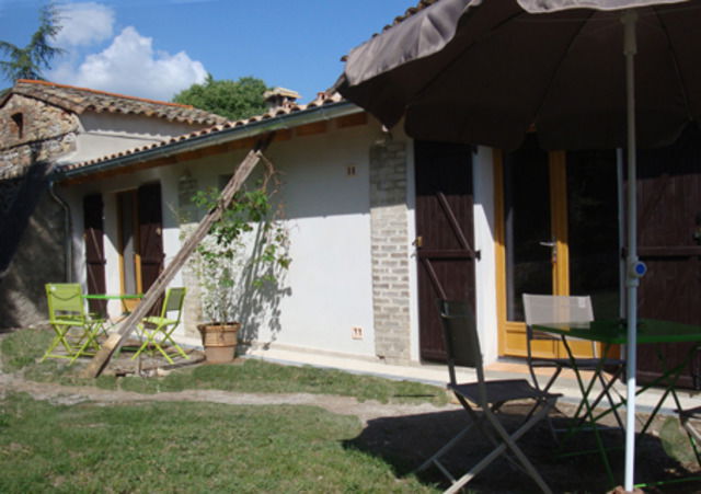 Habitaciones De Huéspedes Tornac 41969