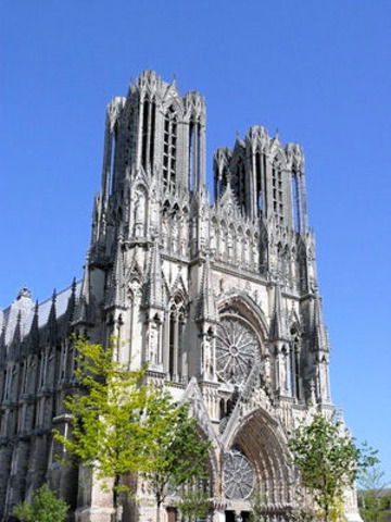 Hospedagem Em Casa De Família Reims 28702