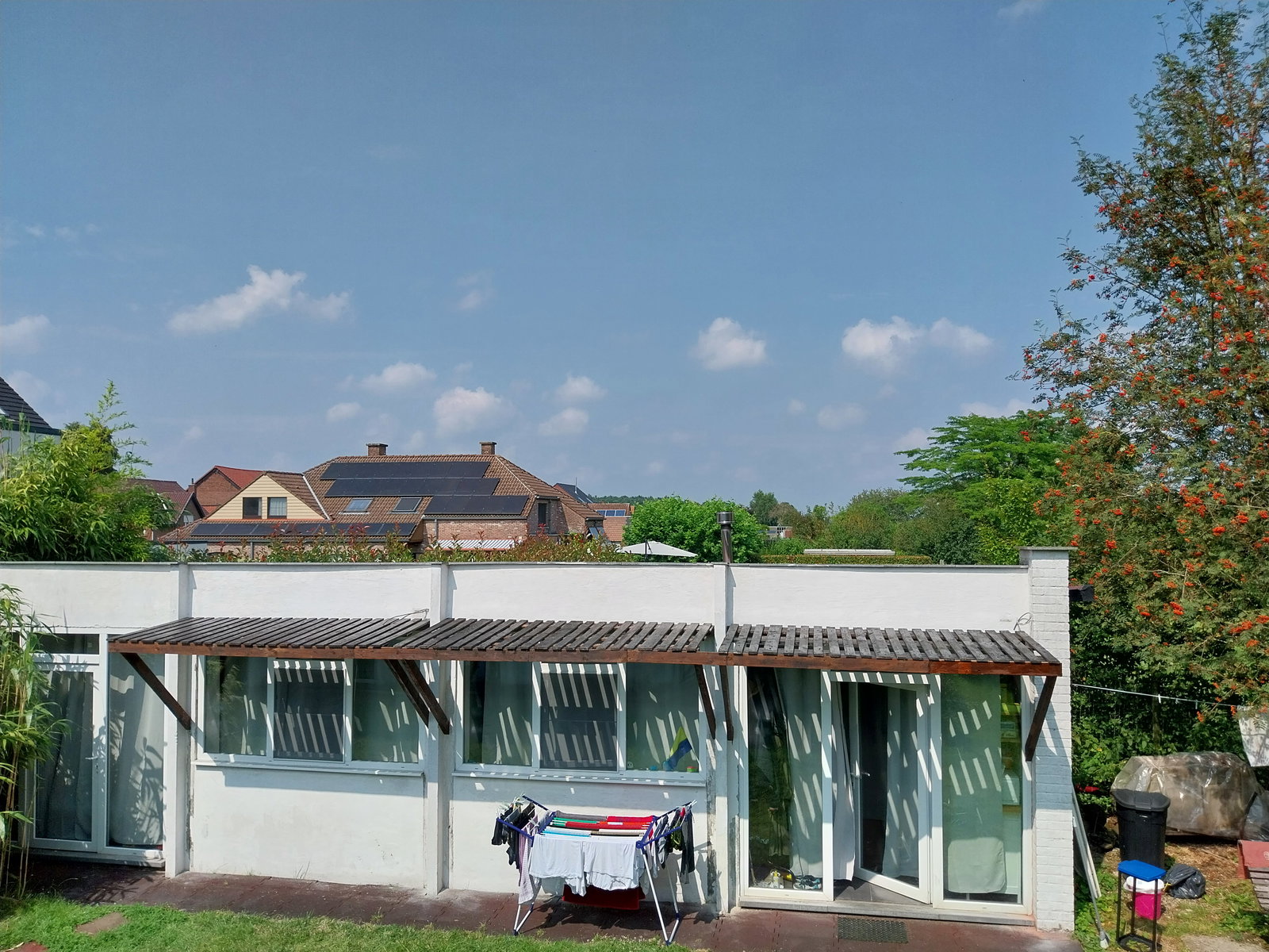 Hospedagem Em Casa De Família Huldenberg 664245