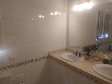 Chambre Chez L'habitant Sant Cugat Del Vallès 250432-4