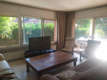 Chambre Chez L'habitant Sant Cugat Del Vallès 250432-6