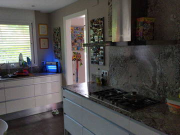 Chambre Chez L'habitant Sant Cugat Del Vallès 250432-7