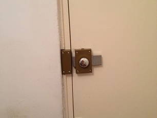 Chambre Chez L'habitant Madrid 79381-6