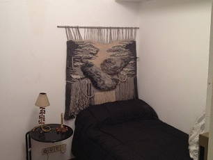 Chambre Chez L'habitant Madrid 79381-7