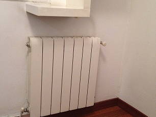 Chambre Chez L'habitant Madrid 79381-8