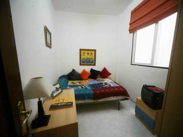 Room For Rent Málaga 246573