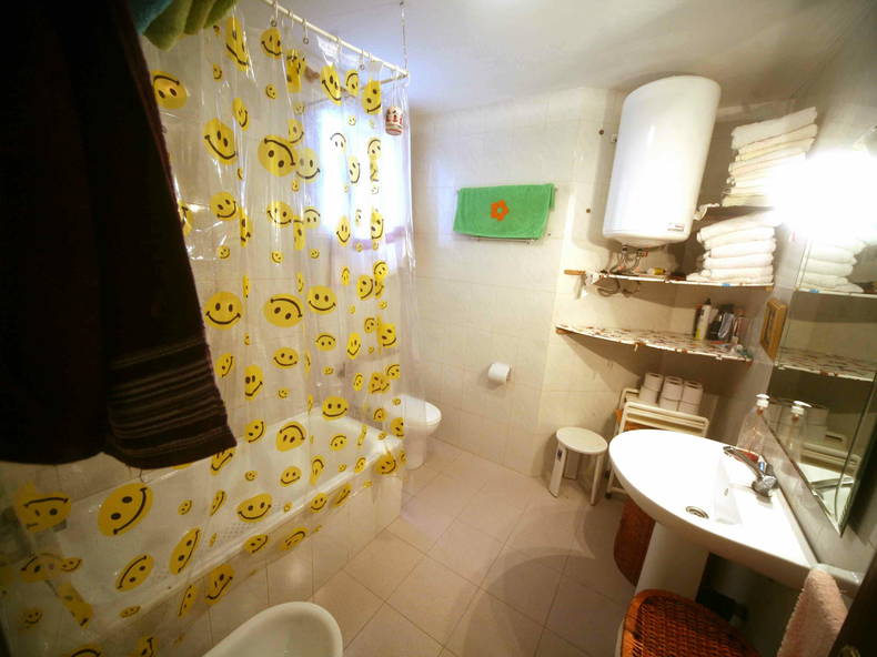 Gastfamilie Málaga 246573-3