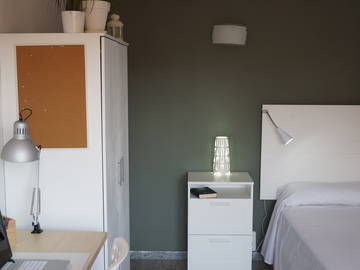 Chambre À Louer València 84145