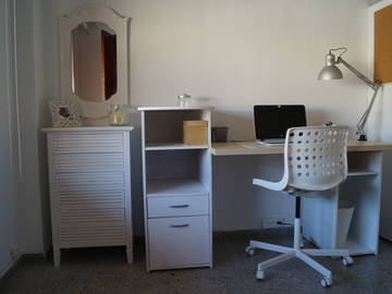 Chambre À Louer València 84145