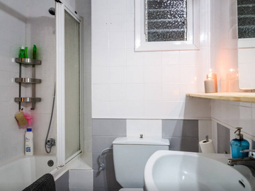 Chambre Chez L'habitant València 84145-4