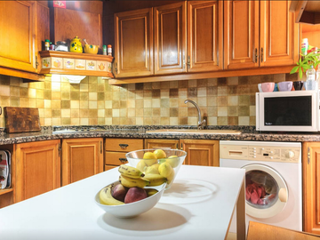 Chambre Chez L'habitant València 84145-5