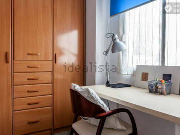 Chambre Chez L'habitant València 84145-6