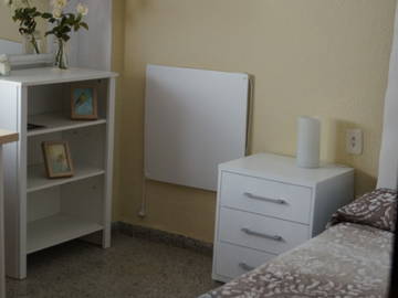 Chambre Chez L'habitant València 84145-7