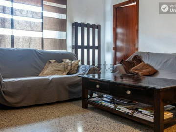 Chambre Chez L'habitant València 84145-9