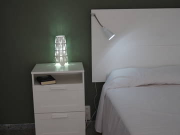 Chambre Chez L'habitant València 84145-10