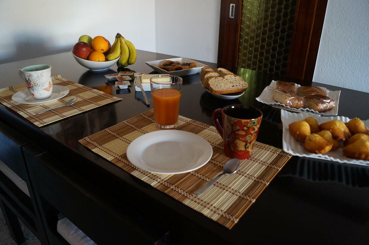 Quedarse En Casa València 84145